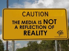 Caution Media